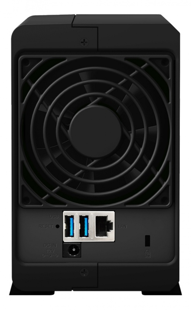 Synology DiskStation DS218play