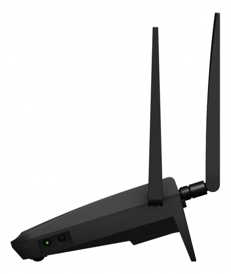 Synology RT2600AC Router