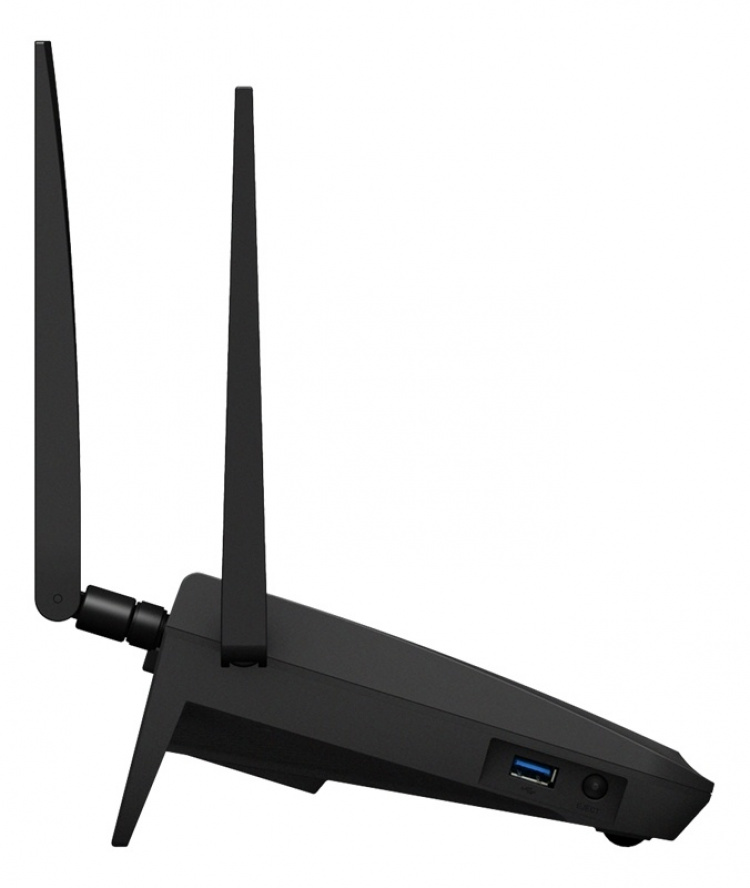 Synology RT2600AC Router