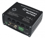 Teltonika RUT955 GSM-3G-4G-router,dual sim,4G upp till 150 Mbps,svart