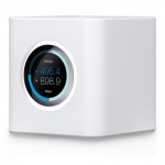 Ubiquiti AmpliFi hemrouter, 2x Meshpunkter, Plug and Play, Upp till 5