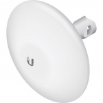 Ubiquiti NanoBeam AC AP, 5 GHz, 16 dBi, PoE Adapter, vit