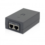 Ubiquiti Reservdelar Gigabit PoE-portar, 24V, svart