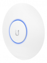 Ubiquiti UniFi AP AC LR, 5-Pack, 2.4/5GHz Dual-Band, 802.11ac, 802.3af