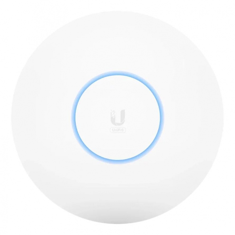 Ubiquiti UniFi AP AC LR, 5-Pack, 2.4/5GHz Dual-Band, 802.11ac, 802.3af
