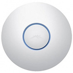 Ubiquiti UniFi WiFi AP AC, 5Ghz, 1.7 Gb/s, MU-MIMO, 802.3af-at, PoE, v
