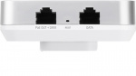 Ubiquti UniFi AC IW AP med Ethernet-port, Två 802.11ac sändare, PoE, G Ubiquti UniFi AC IW AP med Ethernet-port, Två 802.11ac sändare, PoE, G