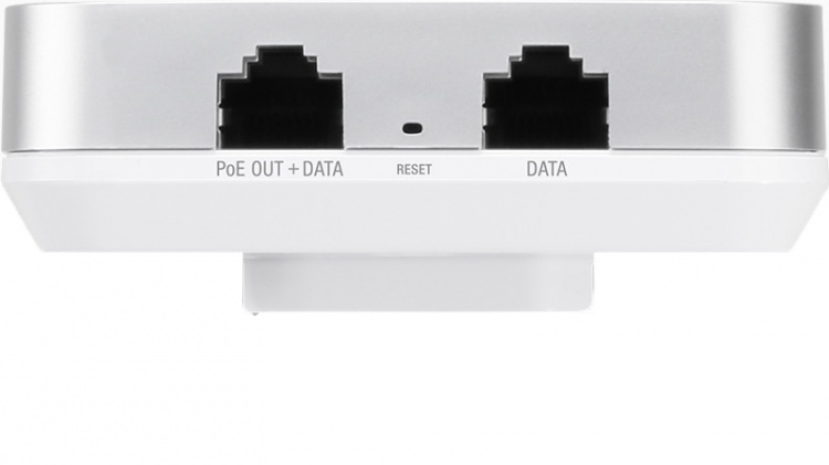Ubiquti UniFi AC IW AP med Ethernet-port, Två 802.11ac sändare, PoE, G Ubiquti UniFi AC IW AP med Ethernet-port, Två 802.11ac sändare, PoE, G