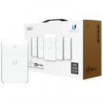 Ubiquti UniFi AC IW AP med Ethernet-port, Två 802.11ac sändare, PoE, G Ubiquti UniFi AC IW AP med Ethernet-port, Två 802.11ac sändare, PoE, G