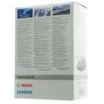 Bosch Dammsugarpåse Bosch Type P