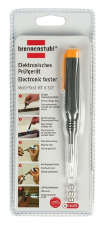 Elektronisk multitestare MT 6 S/2