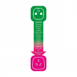 Brennenstuhl Rese Adapter Europe-to-Australia Jordad Brennenstuhl Rese Adapter Europe-to-Australia Jordad