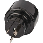 Brennenstuhl Rese Adapter Europe-to-Australia Jordad