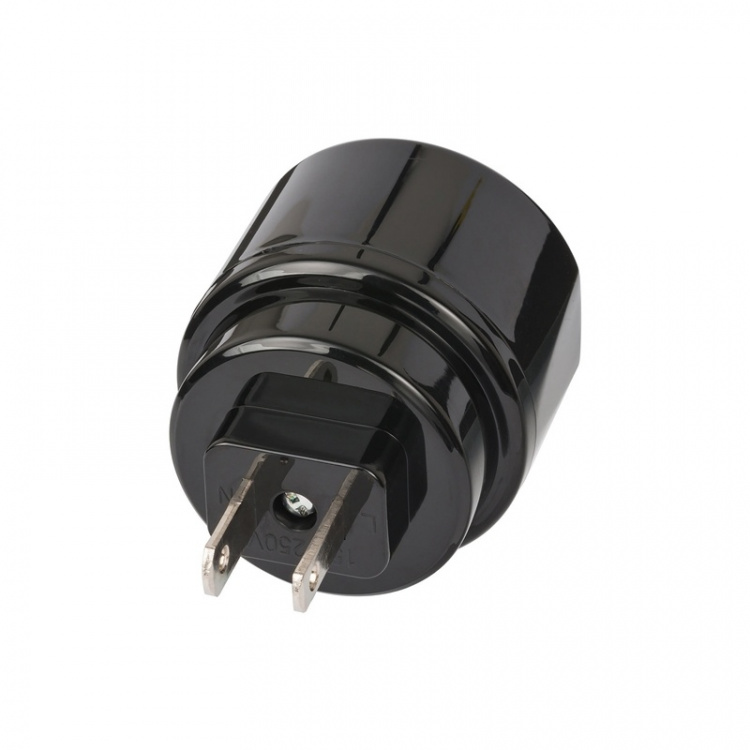 Rese Adapter Europe-to-USA Ojordad Rese Adapter Europe-to-USA Ojordad