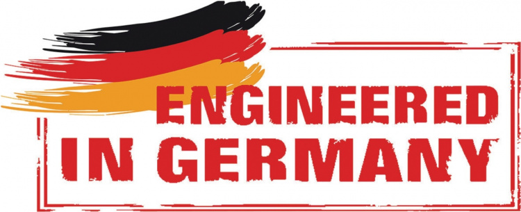 Brennenstuhl Surge Skyddad Extension Socket Primera-Tec 7-Way2.00 m - Jordad Kontakt