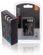 Uppladdningsbart Lithium-Ion Batteri 7.4 V 1350 mAh