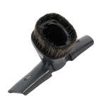 Electrolux Multi-borste för dammsugare - 3 i 1 svart