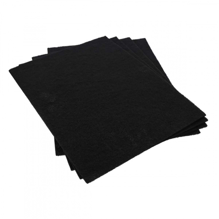 Electrolux EF109 syreluftrenande kolfilter