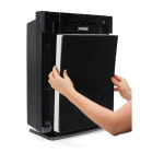 Electrolux EF109 syreluftrenande kolfilter