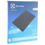 Electrolux EF109 syreluftrenande kolfilter