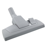 Electrolux ZE010 Kombimunstycke 32 mm Svart