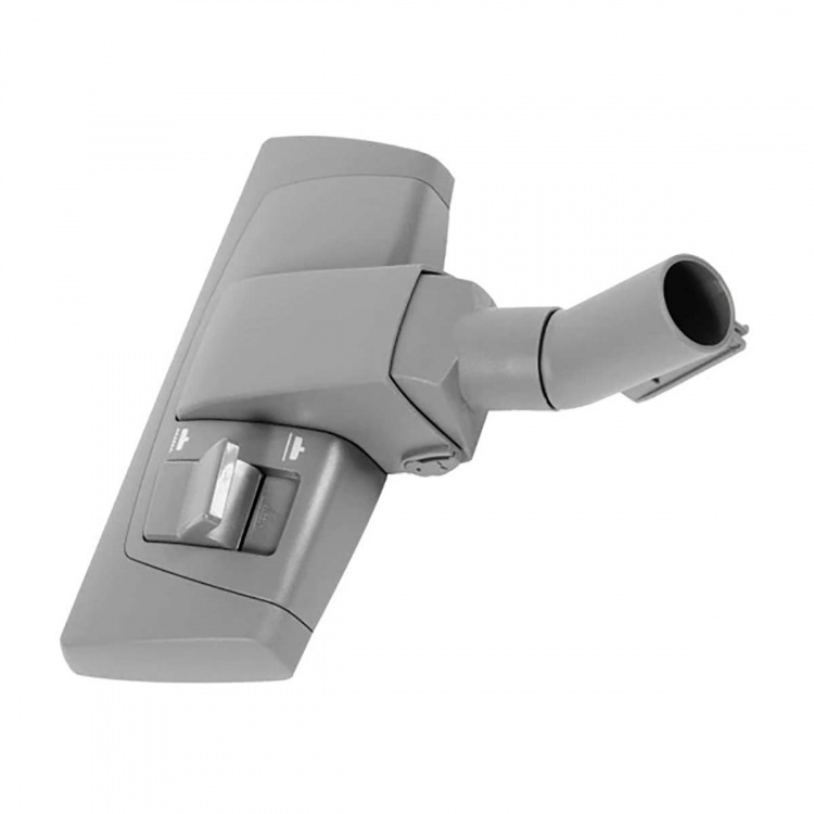 Electrolux ZE010 Kombimunstycke 32 mm Svart