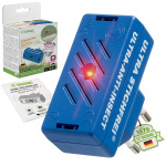 ISOTRONIC Plug-In Myggmedel 230 V