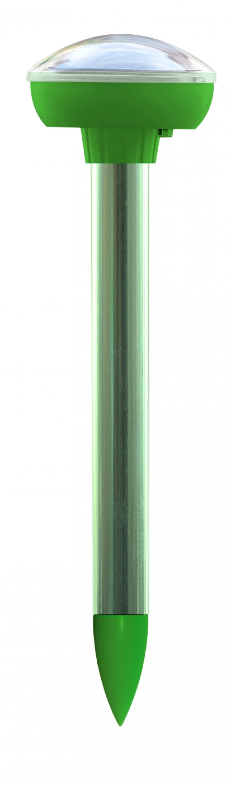 ISOTRONIC Soldriven Elektrisk Mullvadschockare