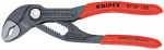 KNIPEX Polygrip 125 mm