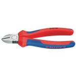 KNIPEX Sidavbitare 180 mm