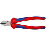 KNIPEX Sidavbitare 180 mm