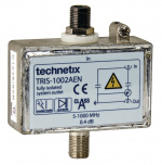 Televés Multi-omkopplare 1/1