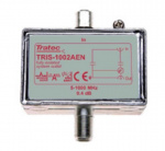 Televés Multi-omkopplare 1/1