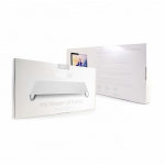 Desire2 Monitorställ Riser Universal Silver