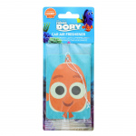 FINDING DORY Bildoft Nemo Fyrkantig