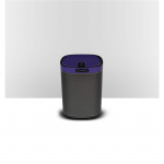 FLEXSON ColourPlay Skin för SONOS PLAY1 - Lila Matt