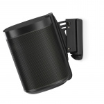 Flexson Väggfäste För Sonos One Svart Par