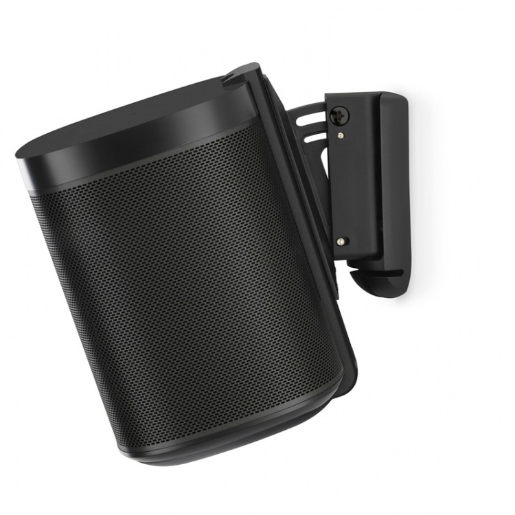 Flexson Väggfäste För Sonos One Svart Par