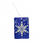 Frozen Bildoft Olaf Fyrkantig