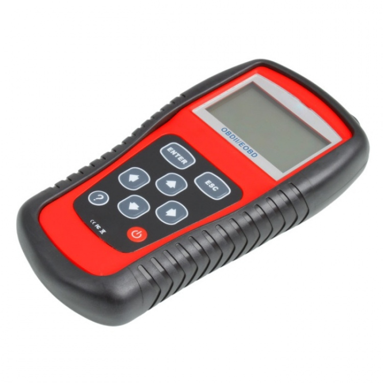 Felkodsläsare MS509 MaxiScan