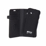 Buffalo Mobilfodral 3 Kortfack Svart - Samsung A5 2017 Buffalo Mobilfodral 3 Kortfack Svart - Samsung A5 2017