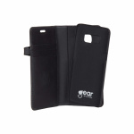 Buffalo Mobilfodral 3 Kortfack Svart - Samsung S8