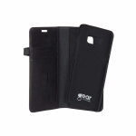 Buffalo Mobilfodral 3 Kortfack Svart - Samsung S8 Plus Buffalo Mobilfodral 3 Kortfack Svart - Samsung S8 Plus