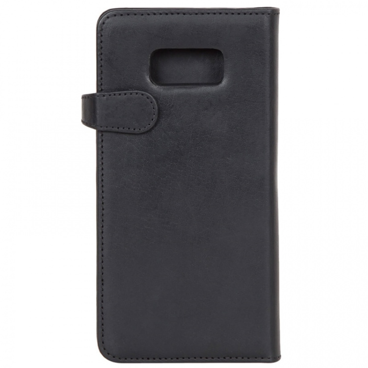 Buffalo Mobilfodral 3 Kortfack Svart - Samsung S8 Plus Buffalo Mobilfodral 3 Kortfack Svart - Samsung S8 Plus