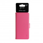 Gear Mobilfodral Rosa - Samsung S8 Gear Mobilfodral Rosa - Samsung S8