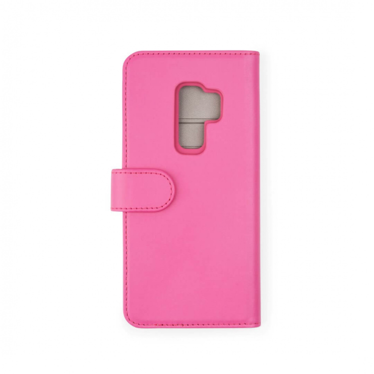 Gear Mobilfodral 3 Kortfack Rosa - Samsung S9 Plus Gear Mobilfodral 3 Kortfack Rosa - Samsung S9 Plus