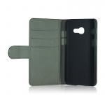 Gear Mobilfodral Svart - Samsung A3 2017