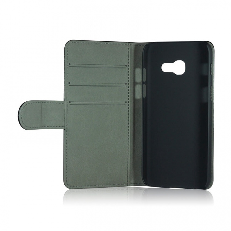 Gear Mobilfodral Svart - Samsung A3 2017