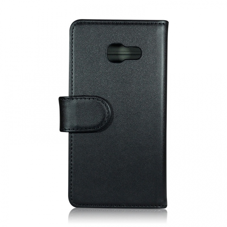 Gear Mobilfodral Svart - Samsung A3 2017