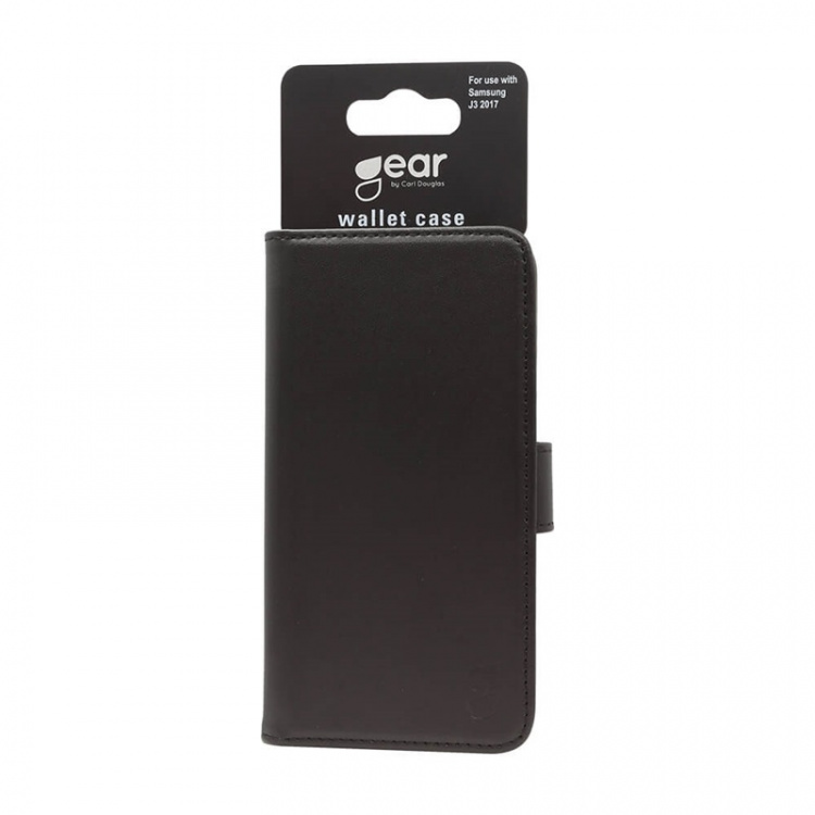 Gear Plånboksväska Svart 5 Gear Plånboksväska Svart 5